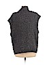 Marc by Marc Jacobs Gray Cardigan Size M - photo 2