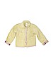 Little Me Green Jacket Size 3 - photo 1