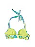 Aerie Green Swimsuit Top Size Lg (38B) - photo 2