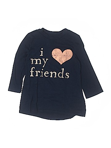 True Craft 3/4 Sleeve T-Shirt (view 1)