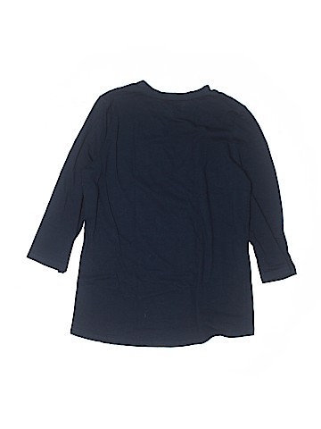 True Craft 3/4 Sleeve T-Shirt (view 2)