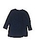 True Craft 100% Cotton Blue 3/4 Sleeve T-Shirt Size XL (youth) - photo 2