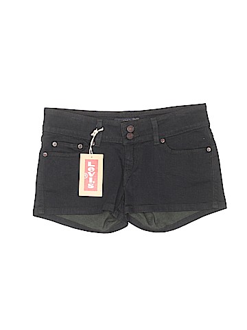 Levi's Denim Shorts (view 1)