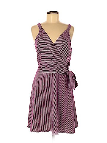 Eyeshadow Casual Dress (view 1)