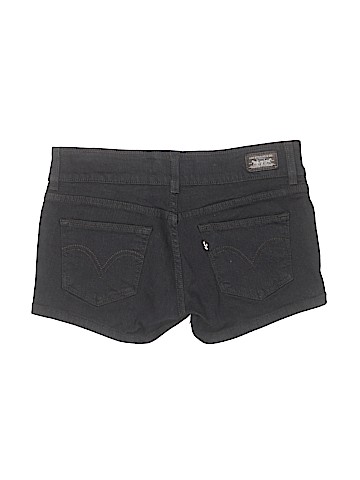 Levi's Denim Shorts (view 2)