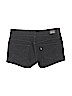Levi's Blue Denim Shorts Size 7 - photo 2