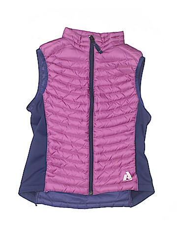First Ascent Vest (view 1)