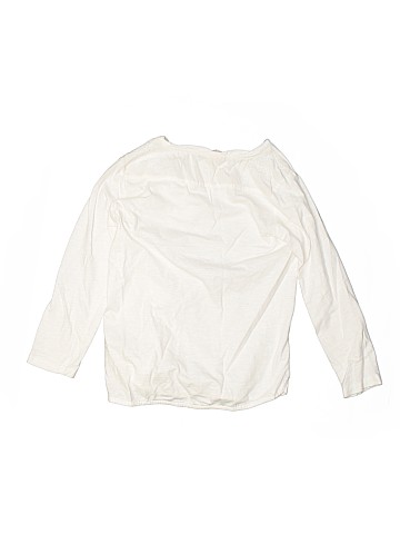 Zara Long Sleeve T-Shirt (view 2)