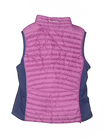 First Ascent Vest (view 2)