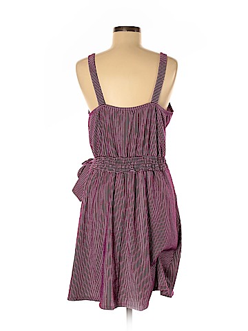 Eyeshadow Casual Dress (view 2)