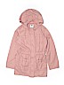 Old Navy 100% Cotton Pink Jacket Size 10 - 12 - photo 1