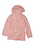 Old Navy 100% Cotton Pink Jacket Size 10 - 12 - photo 2