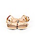 Unbranded Gold Sandals Size 3 (youth) - photo 2