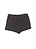 Zara Black Shorts Size 8 - photo 2