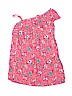 Gap Kids 100% Rayon Red Special Occasion Dress Size S (youth) - photo 1