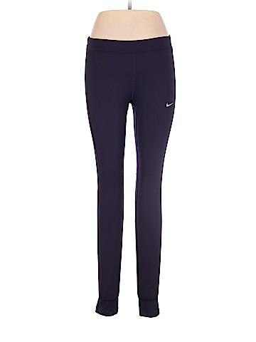Nike Active Pants (view 1)
