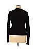 Worthington Black Cardigan Size XL - photo 2