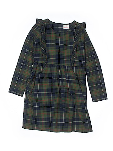 Hanna Andersson Dress (view 1)