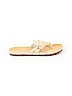Dr. Scholl's Tan Sandals Size 7 1/2 - photo 1
