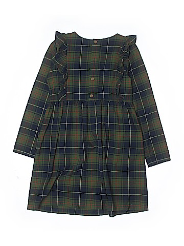 Hanna Andersson Dress (view 2)