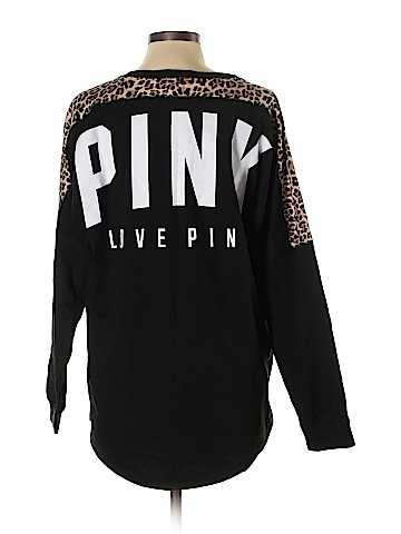 Victoria's Secret Pink Sweatshirt (view 2)