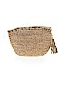 Flora Bella Tan Clutch One size - photo 2