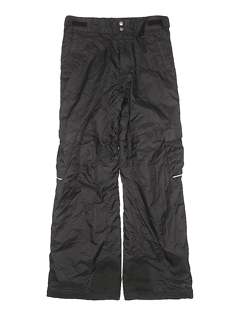 columbia snow pants