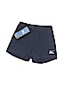 Mizuno Blue Athletic Shorts Size S (kids) - photo 1