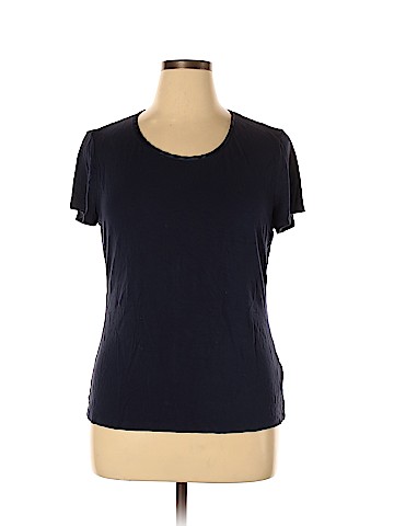 Covington Short Sleeve T-Shirt (view 1)