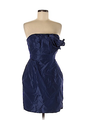 J.Crew Cocktail Dress (view 1)
