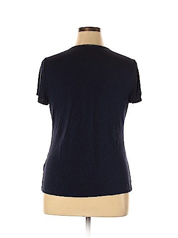 Covington Short Sleeve T-Shirt (view 2)