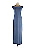 Bailey 44 Blue Casual Dress Size XS - photo 1