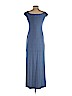 Bailey 44 Blue Casual Dress Size XS - photo 2
