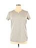 WHITE SIERRA 100% Polyester Gray Active T-Shirt Size XL - photo 1