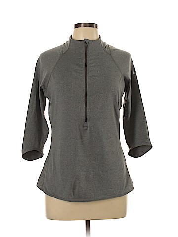 Nike Track Jacket (view 1)