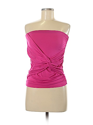 Say What? Tube Top (view 1)