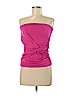 Say What? Pink Tube Top Size M - photo 1