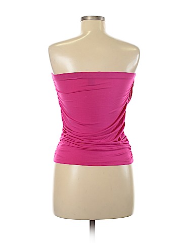 Say What? Tube Top (view 2)