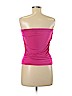 Say What? Pink Tube Top Size M - photo 2