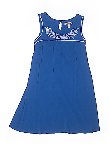 Speechless Dress (view 1)