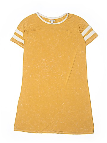 Love, Fire Dress (view 1)