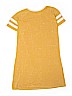 Love, Fire Stripes Yellow Dress Size L (youth) - photo 2