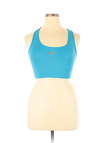 Nike Sports Bra (view 1)