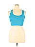Nike Blue Sports Bra Size XL - photo 1