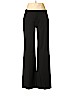 BCBGMAXAZRIA Black Dress Pants Size 10 - photo 1