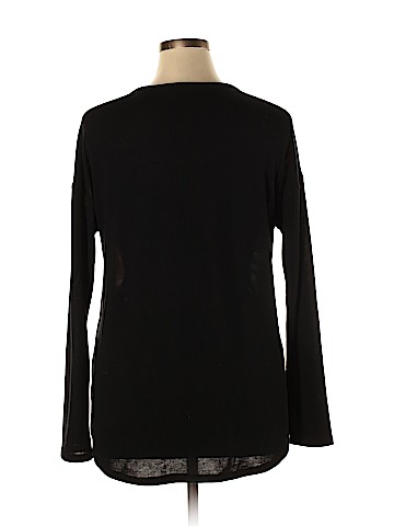 Le Lis Long Sleeve Top (view 2)