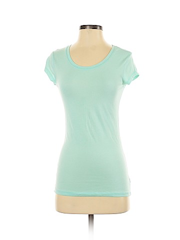 No Boundaries Short Sleeve T-Shirt (view 1)