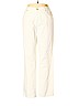 Bandolino Blu White Jeans Size 14 - photo 1