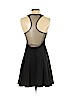 DKNY Black Casual Dress Size S - photo 2