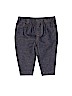 Carter's Blue Jeggings 0-3 MO / 3 MO - photo 1